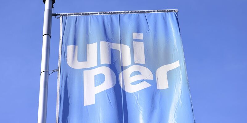 Der Bund bekommt Milliarden von Uniper zurück. - Foto: David Young/dpa