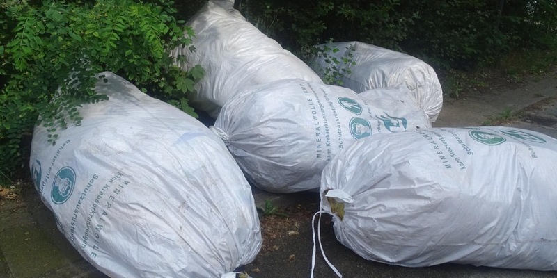 POL-RZ: Illegale Müllentsorgung - Zeugen gesucht - Foto: presseportal.de