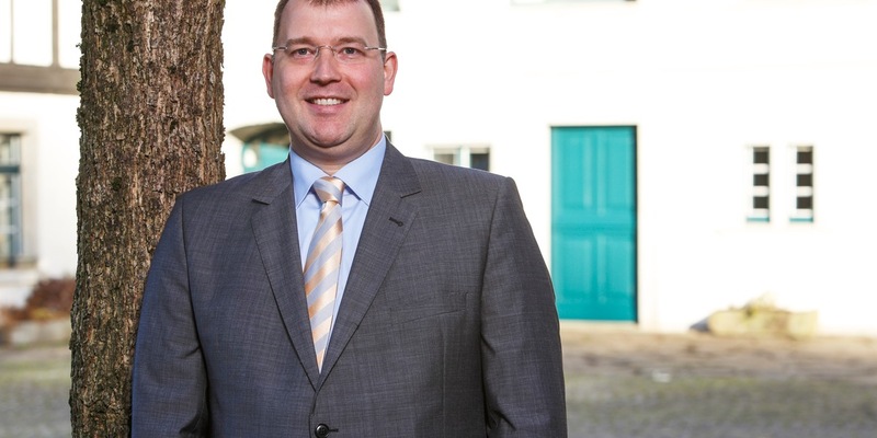 GmbH-Holding oder Stiftungsholding? - Sascha Drache verrät, wie Sie die richtige Entscheidung treffen - Foto: presseportal.de