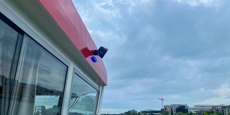 FW Konstanz: Wasserrettung - Foto: presseportal.de