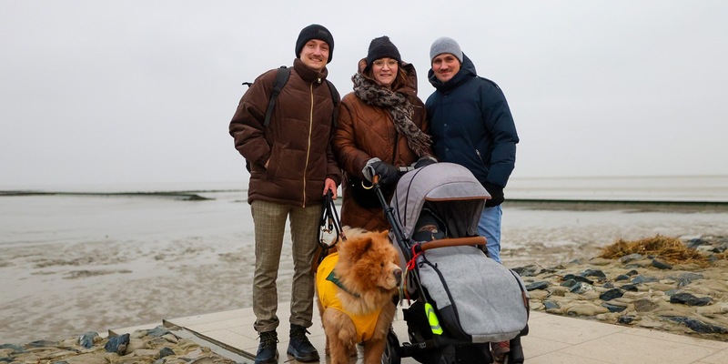 hr und MDR gehen mit Frank Seibert auf Spurensuche: „Willst du wissen, wann du stirbst?“ - Foto: presseportal.de