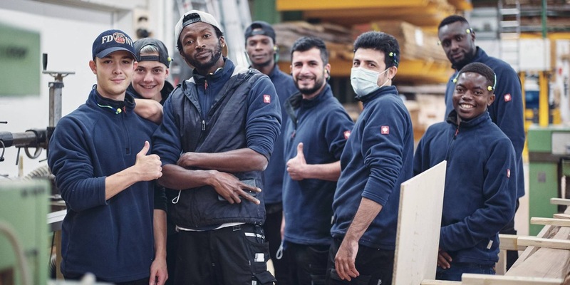 Internationaler Tag der Jugend bietet Anlass für philanthropisches Engagement / Zum UN-Sensibilisierungstag am 12. August macht die Sinngeber gGmbH auf Jugendprojekte aufmerksam - Foto: presseportal.de