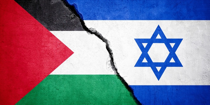 ARD-DeutschlandTREND: Kritik am Vorgehen Israels wächst / +++ Achtung Sperrfrist (Print, Radio und Online): 18.00 Uhr +++ - Foto: presseportal.de