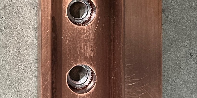 POL-PPTR: ++ Folgemeldung zum Kupferdiebstahl in Firma ++ - Foto: presseportal.de