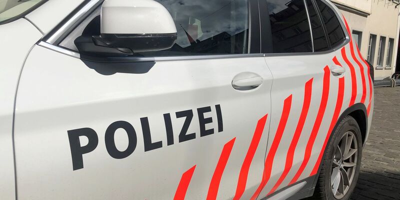 Die Polizei fahndete international nach den beiden Geflohenen. (Symbolbild) - Foto: Christiane Oelrich/dpa