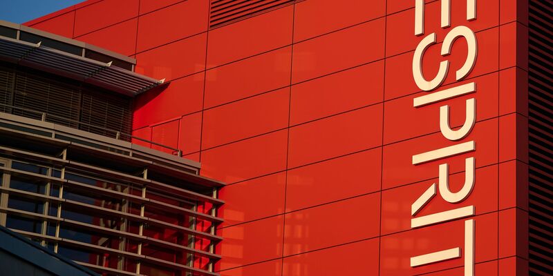 Das Anlagevermögen der deutschen Esprit-Gesellschaftenwird versteigert - Foto: Bernd Thissen/dpa