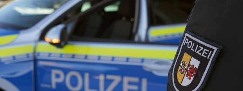 Auch Kräfte der Fachhochschule sind im Einsatz. (Symbolbild) - Foto: Marcus Brandt/dpa