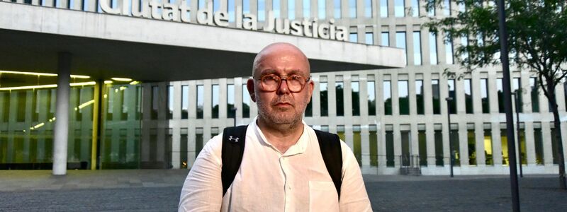 Puigdemont werde sich niemals der Polizei stellen, sagte sein Rechtsanwalt Gonzalo Boye. (Archivbild) - Foto: David Zorrakino/EUROPA PRESS/dpa