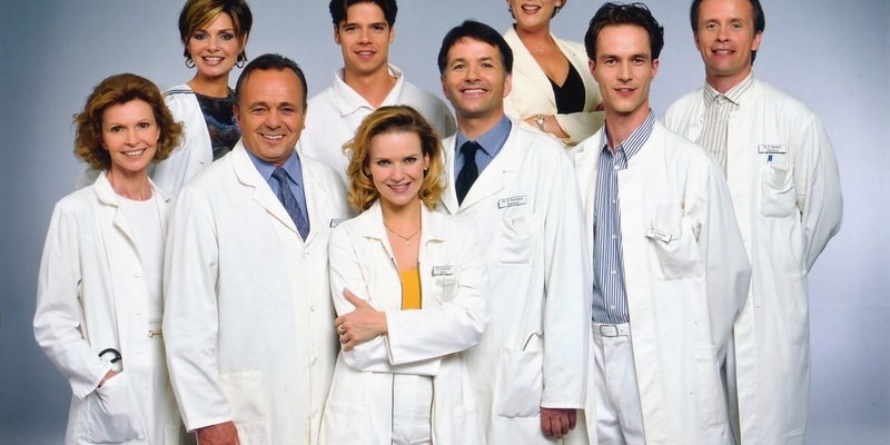 ARD Plus erweitert sein Angebot mit Staffel 1 bis 19 der Serie In aller Freundschaft - Foto: presseportal.de