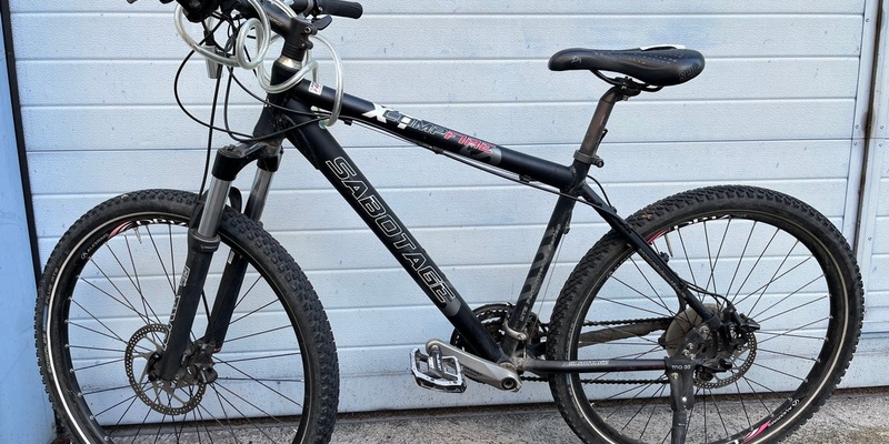 POL-OG: Kehl - Fahrrad gestohlen? Eigentümer gesucht - Foto: presseportal.de