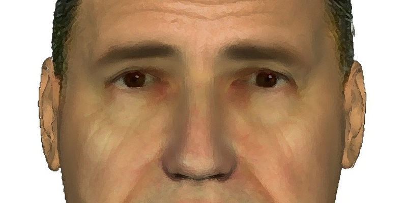 POL-OF: Phantombild nach versuchtem Sexualdelikt - Foto: presseportal.de