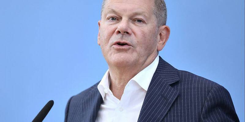 Olaf Scholz (Archiv) - Foto: über dts Nachrichtenagentur