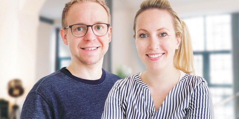 Dauerhaft glücklich: Wie die Lebensidealisten die Paartherapie revolutionieren - Foto: presseportal.de