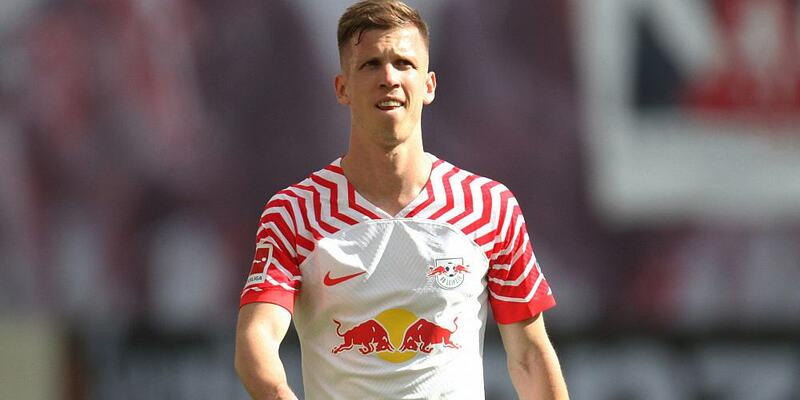 Dani Olmo (RB Leipzig) (Archiv) - Foto: über dts Nachrichtenagentur