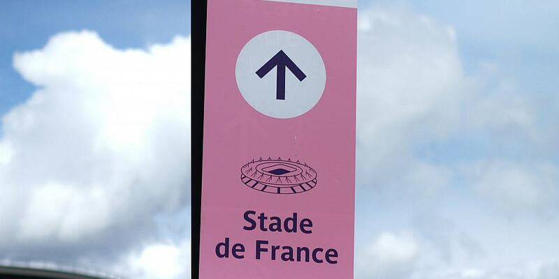 Stade de France (Archiv) - Foto: über dts Nachrichtenagentur