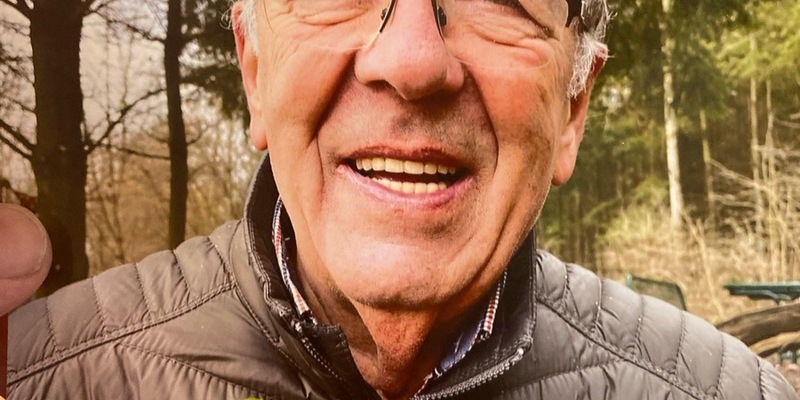 POL-AC: Öffentlichkeitsfahndung: Älterer Herr vermisst - Foto: presseportal.de