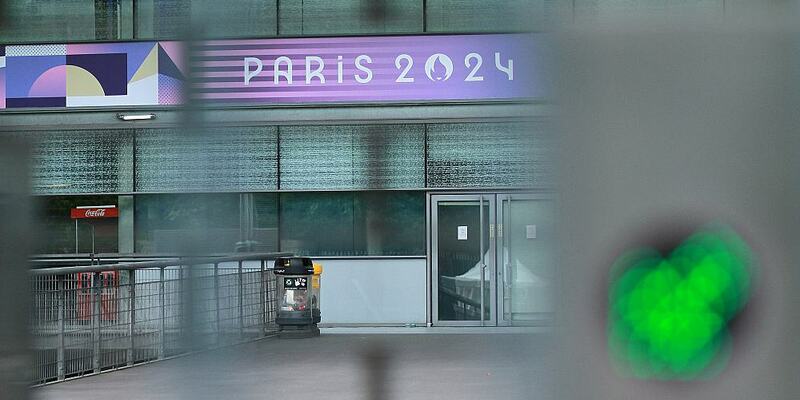 Stade de France (Archiv) - Foto: über dts Nachrichtenagentur