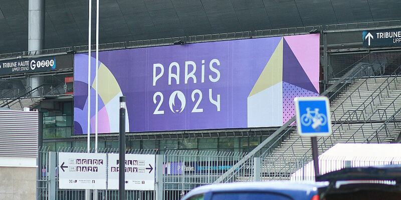 Stade de France (Archiv) - Foto: über dts Nachrichtenagentur