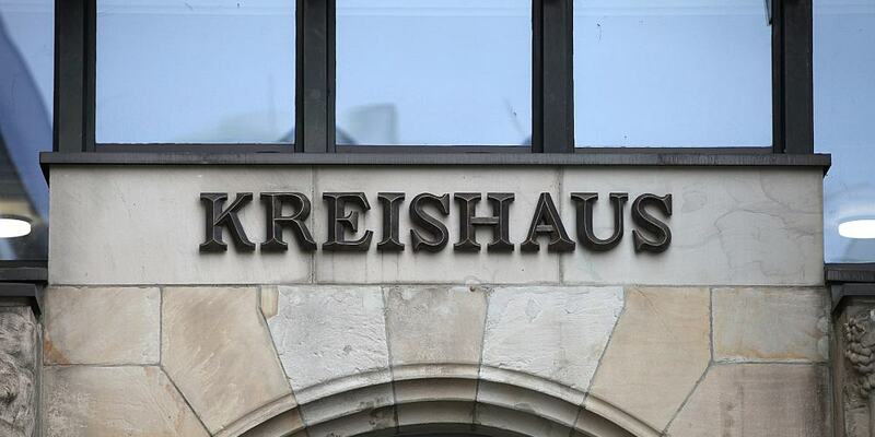 Landkreis (Archiv) - Foto: über dts Nachrichtenagentur