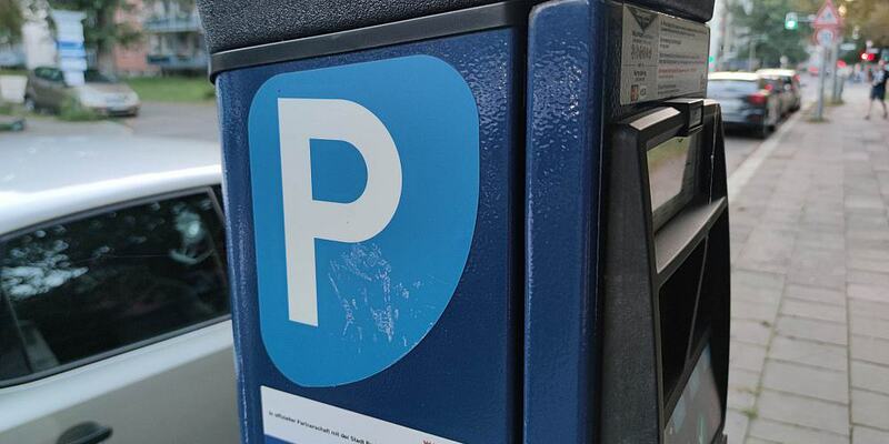 Parkautomat (Archiv) - Foto: über dts Nachrichtenagentur