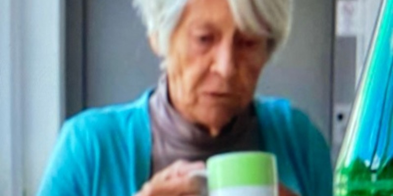 POL-KS: Seit dem 10.08.2024, 19:40 Uhr, wird die 85jährige Brigitte S. aus der Seniorenwohnanlage Marie-Behre-Altenhilfezentrum Guntershausen vermisst. - Foto: presseportal.de