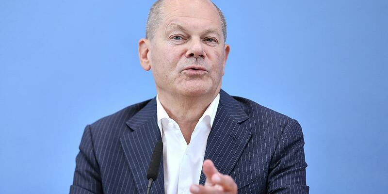 Olaf Scholz (Archiv) - Foto: über dts Nachrichtenagentur