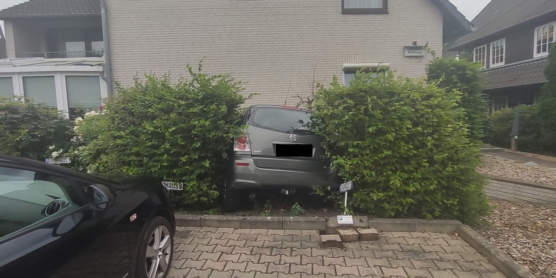 POL-LG: ++ Wochenendpressemitteilung der PI Lüneburg/Lüchow-D./Uelzen vom 09.08.-11.08.24 ++ - Foto: presseportal.de