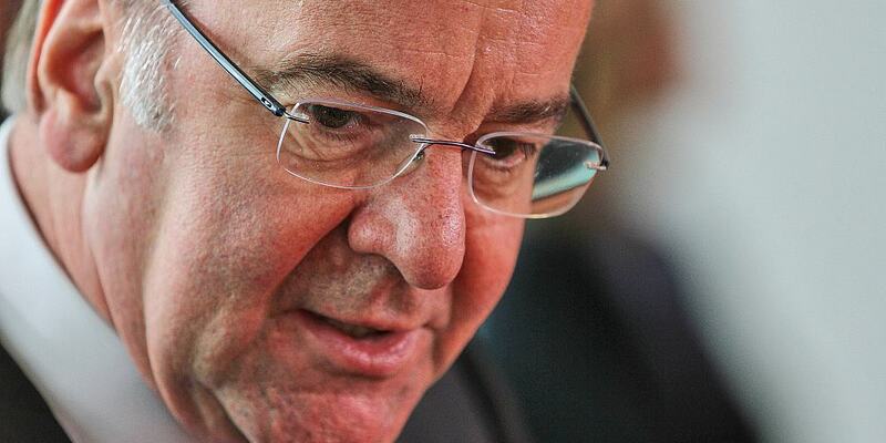 Boris Pistorius (Archiv) - Foto: über dts Nachrichtenagentur