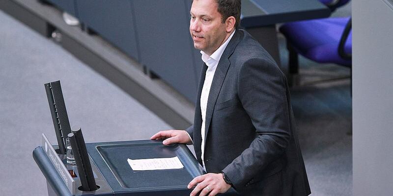 Lars Klingbeil (Archiv) - Foto: über dts Nachrichtenagentur