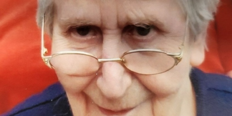 POL-CE: Eva-Maria K. aus Winsen vermisst - Polizei bittet um Mithilfe - Foto: presseportal.de