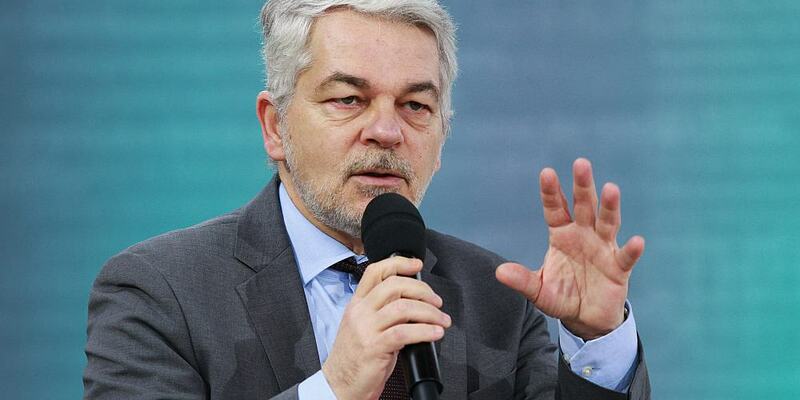 Carlo Masala (Archiv) - Foto: über dts Nachrichtenagentur