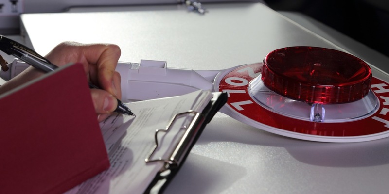 HZA-BS: Finanzkontrolle Schwarzarbeit Göttingen stellt gefälschten Ausweis in Clausthal-Zellerfeld fest - Foto: presseportal.de