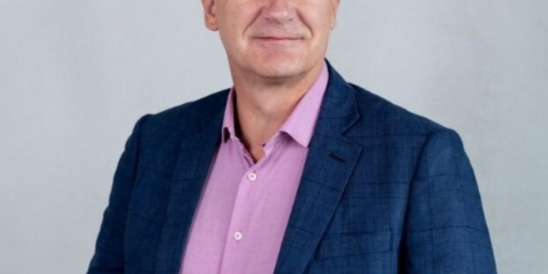 Ralf Sürken, CEO Europe, Syntax: Der industrielle Mittelstand muss sich jetzt intensiv mit Künstlicher Intelligenz befassen. Wer das versäumt, riskiert die Existenz des Unternehmens. - Foto: presseportal.de