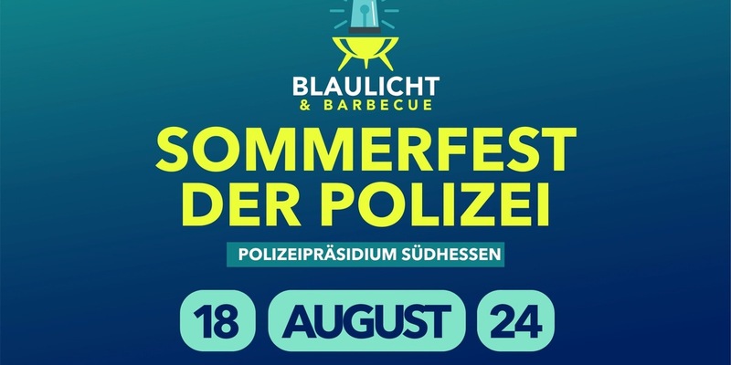 POL-DEL: Stadt Delmenhorst: 8. Sommerfest von Brücke e. V. und Polizei Delmenhorst - Foto: presseportal.de