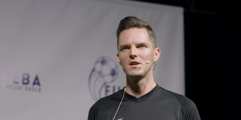 Fit für die neue Saison: Ernährungscoach Stephan Berg von MATCHDAY NUTRITION® gibt 3 Tipps, wie Fußballer schnell wieder in Topform kommen - Foto: presseportal.de