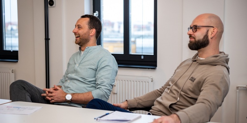 Verkaufserfolg oder schneller Fall? Experte verrät, warum so viele Startups mit ihrem Produkt scheitern und wie es richtig geht - Foto: presseportal.de