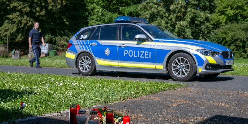 Die Verteidigung eines wegen Mordes verurteilten 15-Jährigen hat Revision eingelegt. (Archivbild) - Foto: Pia Bayer/dpa