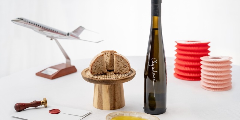 VistaJet: Moongazing-Flüge zum traditionellen Mondfest in Asien - Foto: presseportal.de