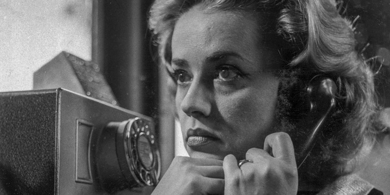 ARTE-Streamingtipps 2. Augusthälfte: Lucerne Festival & Salzburger Festspiele | Sühne | Mit offenen Daten: Gorilla-Babies zu verkaufen - Foto: presseportal.de