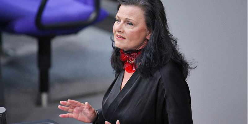 Gitta Connemann (Archiv) - Foto: über dts Nachrichtenagentur