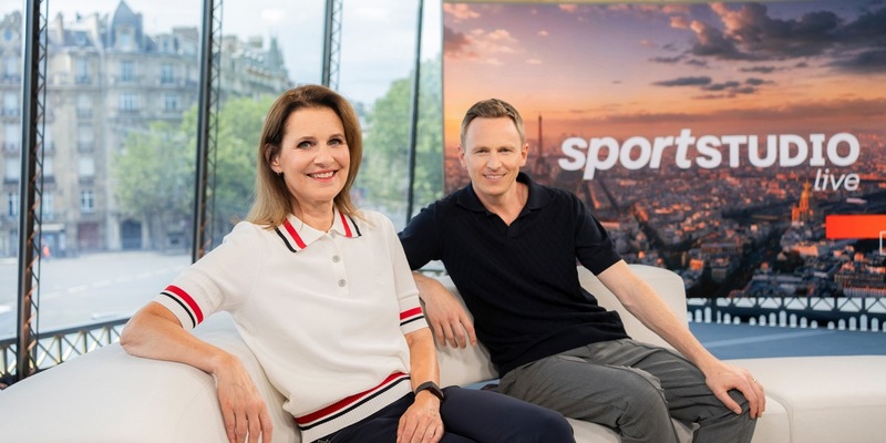 Olympia 2024 ein voller Erfolg für ZDF und ARD - Foto: presseportal.de