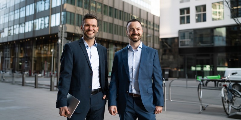 Kanzleibooster GmbH: 4 Tipps, um hochpreisige Mandate zu gewinnen - Foto: presseportal.de
