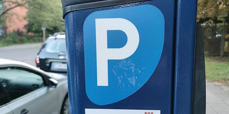 Parkautomat (Archiv) - Foto: über dts Nachrichtenagentur