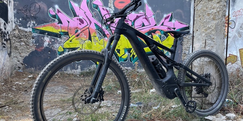 LPI-EF: Teures E-Bike gestohlen - Foto: presseportal.de