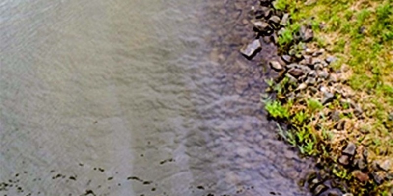 POL-DU: Datteln-Hamm: Gewässerverunreinigung im Kanal - Foto: presseportal.de