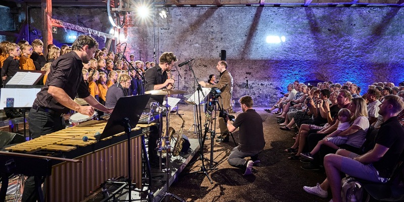 33. MDR-Musiksommer begeistert mit fünf ausverkauften Konzerten – Ab 15. August steht Sachsen-Anhalt im Fokus - Foto: presseportal.de