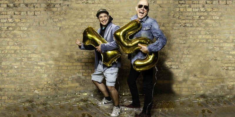 15 Jahre Hürdenspringer-Mentoring: BENEFIZnacht mit Max Raabe, Bernadette La Hengst, Gayle Tufts und vielen mehr - Foto: presseportal.de