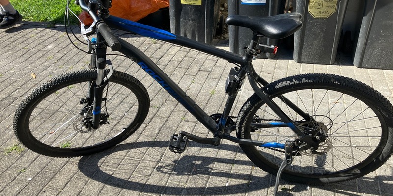 POL-OH: E-Scooter entwendet - Sachbeschädigung an Kirche - Tasche entwendet - Besitzer von Fahrrad gesucht - Foto: presseportal.de