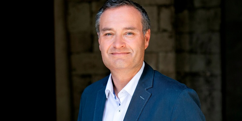 Michael Strempel wird neuer Leiter des ARD-Fernsehstudios Paris - Foto: presseportal.de