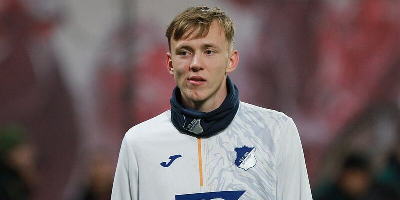 Maximilian Beier (Archiv) - Foto: über dts Nachrichtenagentur